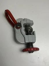 Lifting clamp CAMPBELL/MERRILL SAC 1, 1 ton, Grip 0”-1”