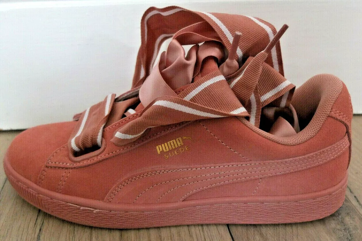 Puma suede store 38