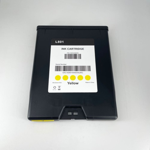 Compatible with Afinia Label Afinia L801 Ink memjet ink cartridge AfiniaL801 - Picture 6 of 6