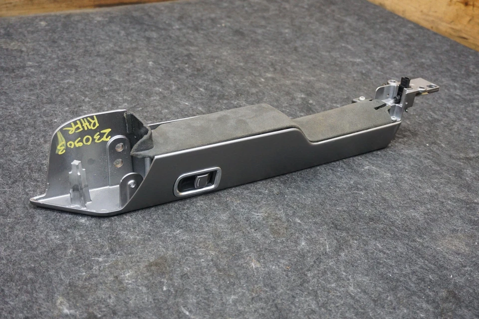 Interruptor de ventana manija de puerta interior delantera derecha Ad43-22614-bh Aston Martin Rapide Foto 4 de 4