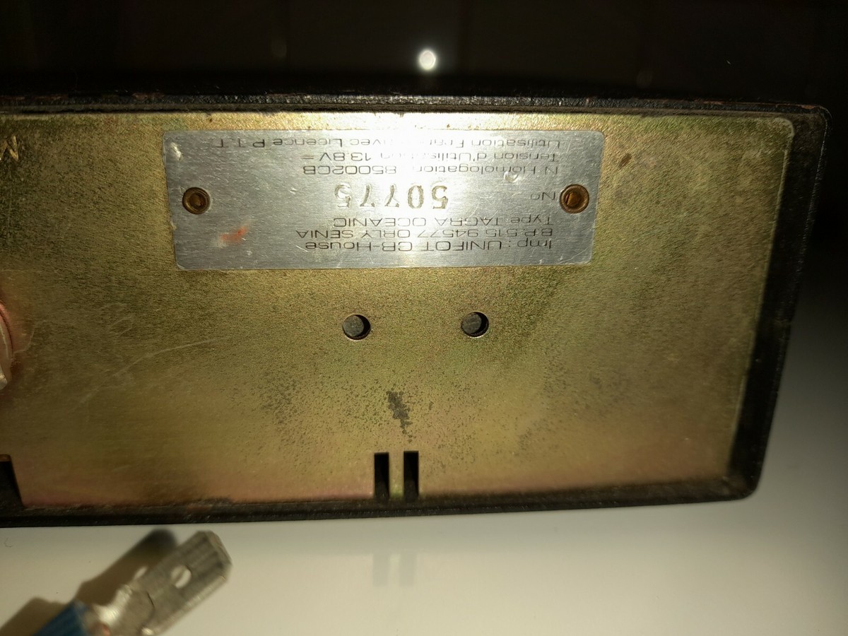 RADIO CIBI TAGRA Orly EUR 49,00 - FR
