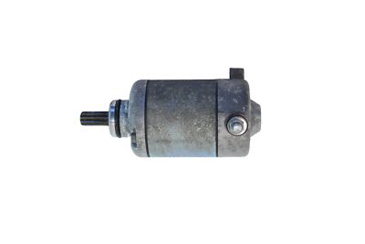 KAWASAKI ZZ-R 1400 Starter motor ZXT40E 2017 22572882
