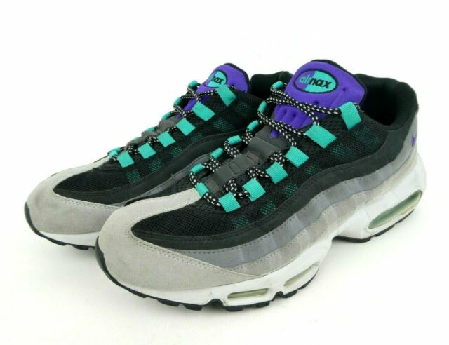 air max 95 grapes