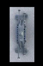 02-11 Camry 05-12 Avalon Rear Sub K Frame Crossmember Solara ES300 ES330 Venza