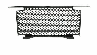 Evotech Performance Ölkühlerschutz passend für BMW S1000RR 2010 - 2011
