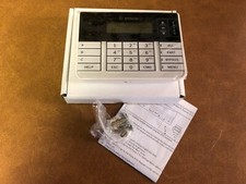 Bosch B920 2 Line Alpha Numeric Alarm Keypad