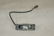 Original Reflektor Blinkerglas VW Golf 1 GTI GL C CL Pirelli