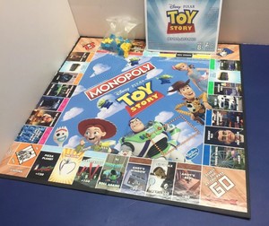 toy story monopoly