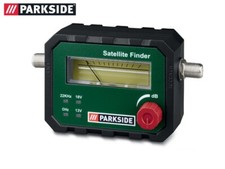 Professional Satellite Signal Finder Tool Accurate Reception Alignment  Inc Sky
