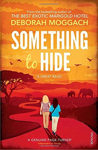 Something to Hide,Deborah Moggach- 9781784701901