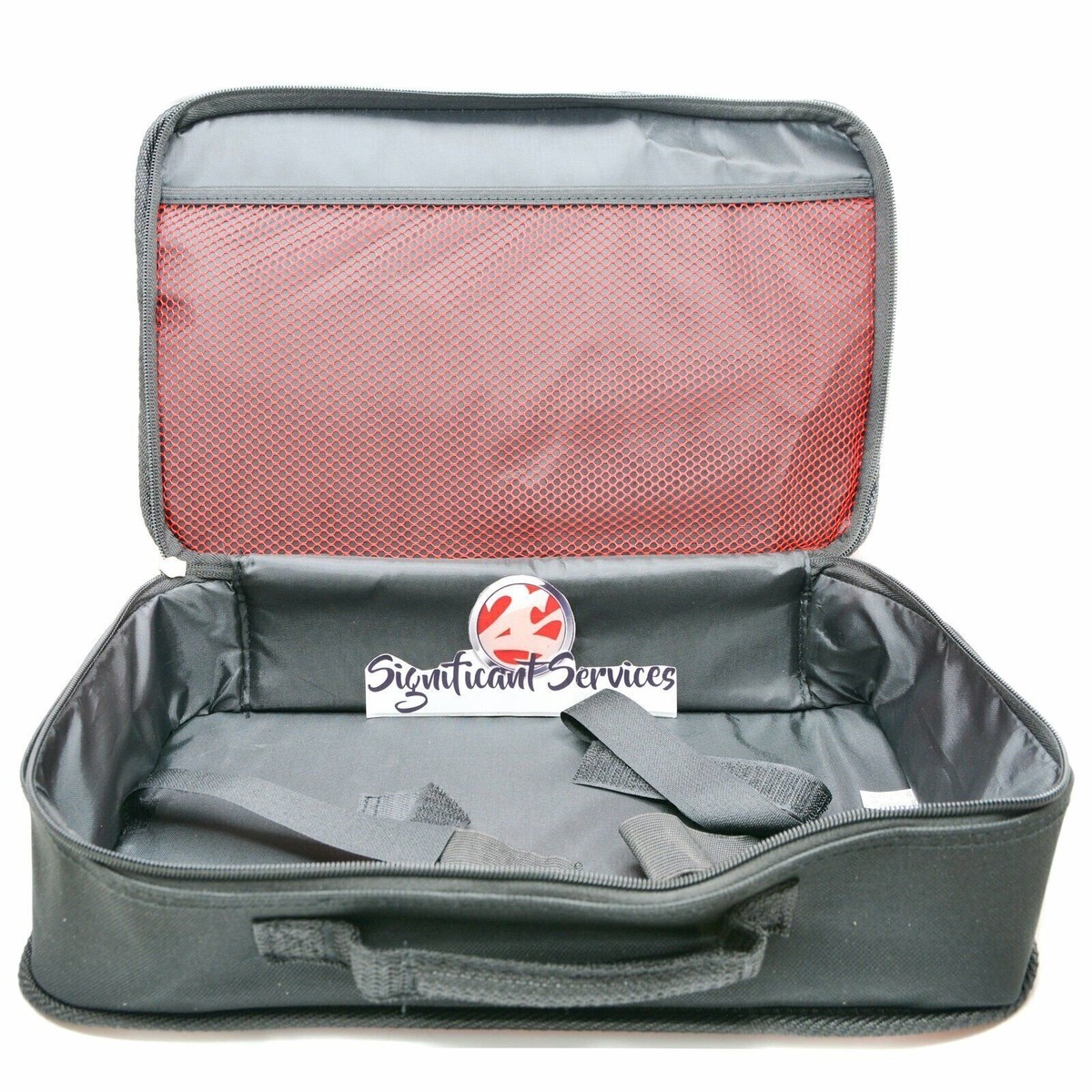 New Milwaukee Fuel 13” M12 Contractor Soft Case Tote Tool Carry 