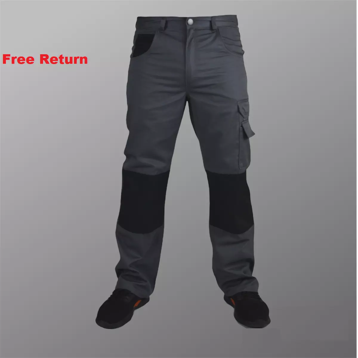Best mens work store pants for summer