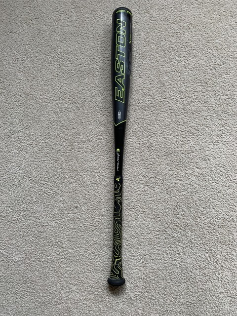 easton fuze project 3