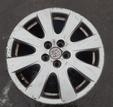 TOYOTA AVENSIS ALLOY WHEEL / RIM 16" 42611YY190 ET45 6.5J 2003~2008⭐FAST POST⭐#2