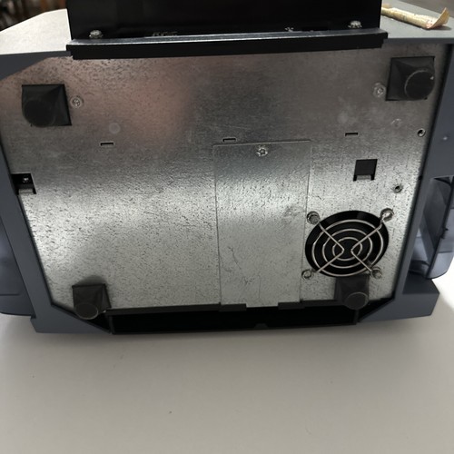 Fargo DTC 300 Direct to Card Thermal Printer - Picture 8 of 10