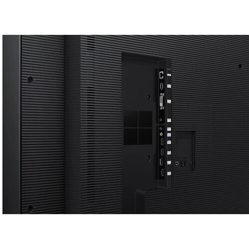 Samsung QBT-B 98" Class 4K UHD Smart Digital Signage LED Display QB98T-B - Image 2 of 3