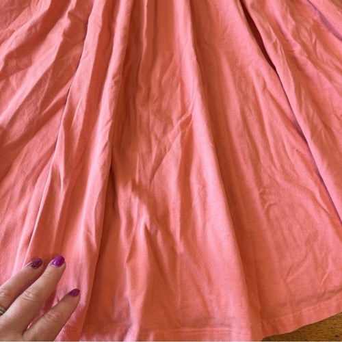 Alice and Ames coral ballet dress size 10 - Picture 2 of 4