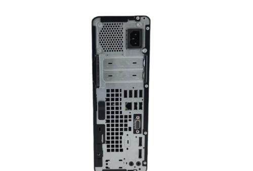 HP ProDesk 600 G3 Desktop 3.40GHz Intel Core i5-7500 8GB RAM 1T HDD Win 11 pro - Picture 4 of 9