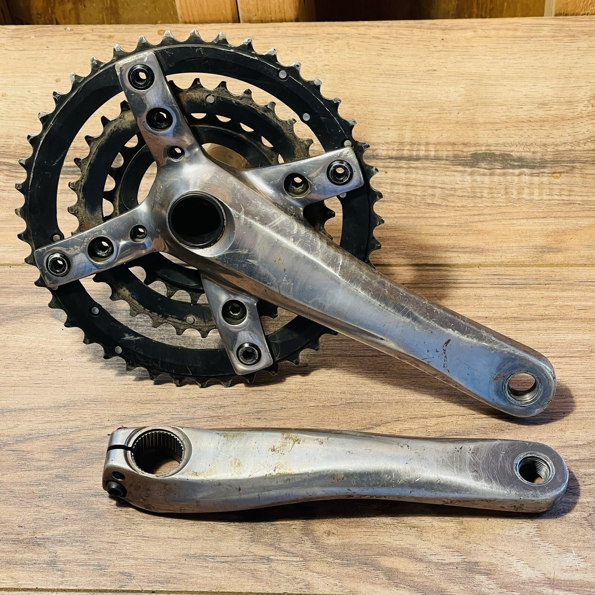 SHIMANO シマノ XTR CS-M960 スプロケットUSED 美品 SHIMANO シマノ XTR CS-M960 スプロケットUSED 美品 Shimano Xtr