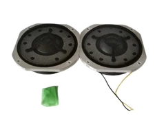 Yamaha JA-0801 Speaker PAIR Beryllium Midrange Driver NS-1000M junk