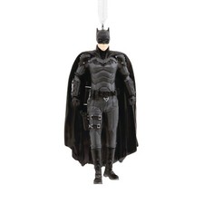 Hallmark Ornaments DC Comics Batman Christmas Tree Ornament New