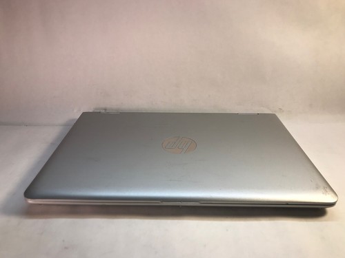 HP Pavilion X360 11m 11" Touch Laptop Intel Pentium N4200 4Gb RAM OHNE SSD -MZ - Bild 2 von 6