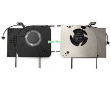 New Asus ProArt StudioBook 17 H700 W700G1T W700G2T W700G3T W700G GPU Cooling Fan