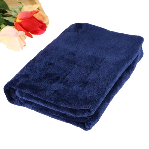 washable Towels throw Towel Soft Fleece Towel Throw - Picture 46 of 116