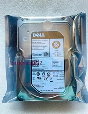 Dell DGNTV 1TB 7.2K 3.5" NL SAS 12Gbps HDD ST1000NM0045 HardDrive