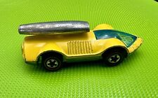 Mattel 1973 Year of Manufacture Vintage Manufacture Diecast Mattel 1973 Year of Manufacture Vintage Manufacture Diecast
