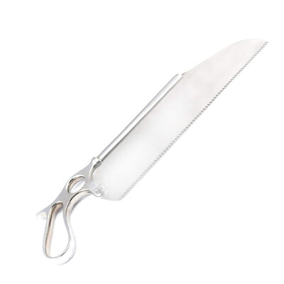 Satterlee Bone Saw 12'' Orthopedic Surgical Veterinary Instrument German Grade