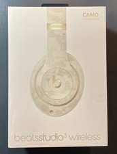 Beats by Dr. Dre Studio3 Camo 