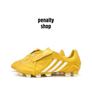 Adidas Predator Powerswerve David 