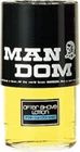 Mandom Aftershave Lotion 120ml 4oz  Cools And Tightens Skin After Shaving