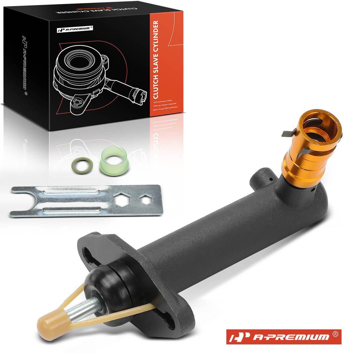 Clutch Slave Cylinder for Dodge Dakota 1997 1998-2003 2.5L 3.9L