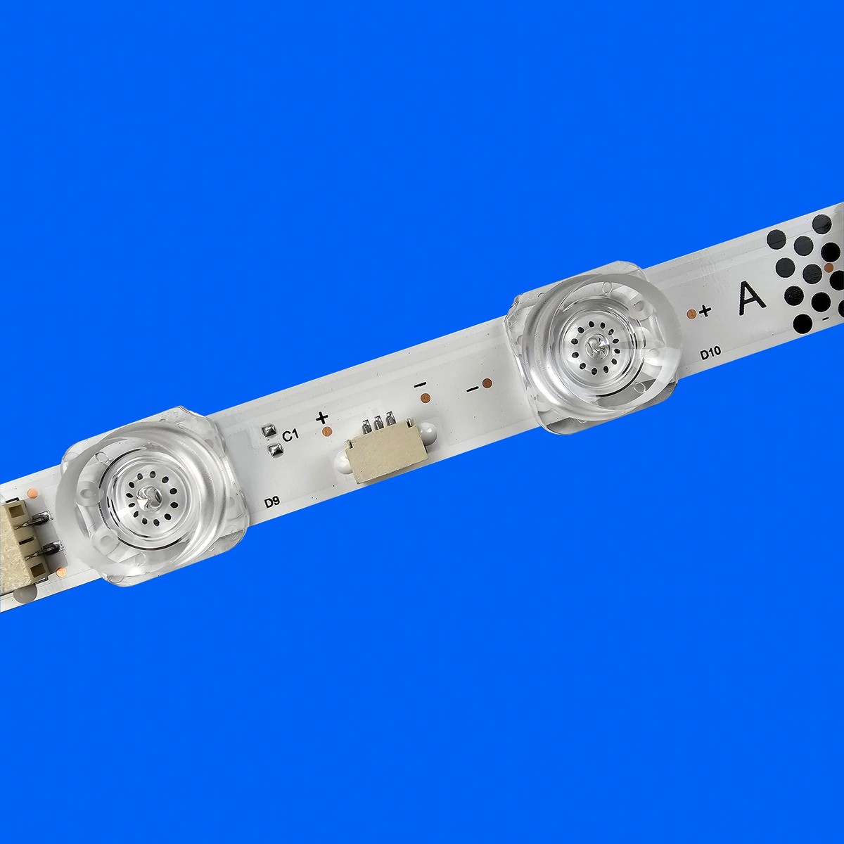 LED strip for TCL 43S11 18*1-A15 43HR330M18A0 V4 43S453 43S455