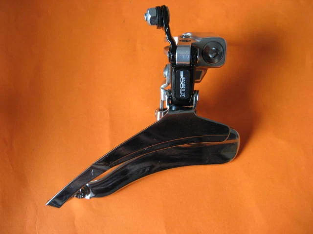 Umwerfer FD-M300 SHIMANO Exage 300 LX 6/7/8-fach 34,9 mm - NOS - Bild 3 von 4