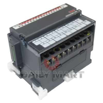 New In Box MITSUBISHI NZ2EX2B1-16T Output Module | eBay