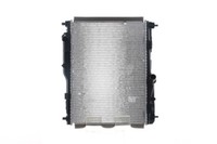 Mahle KüHler WasserküHler FüR Ford Ecosport Fiesta VII HF HJ 1.0 Ecoboost 1.1