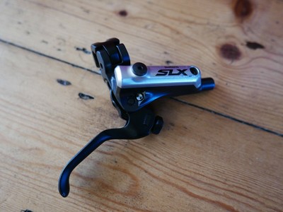 Shimano m675 втулка