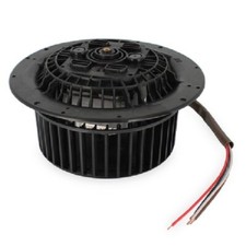 Motore Cappa Aspirante 3 Velocità 135w 220v Ø Supporto 19 Cm - Ø Ventola 14 Cm *