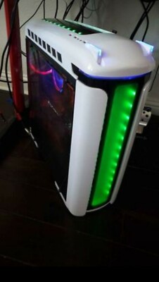 240fps Gaming PC For Fortnite, COD, Minecraft, GTAV, Etc...