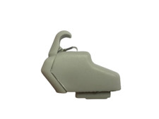 GANCIO VISIERA PANTINA ALETTA PARASOLE SINISTRA = DESTRA PER FIAT 500X DAL 2014