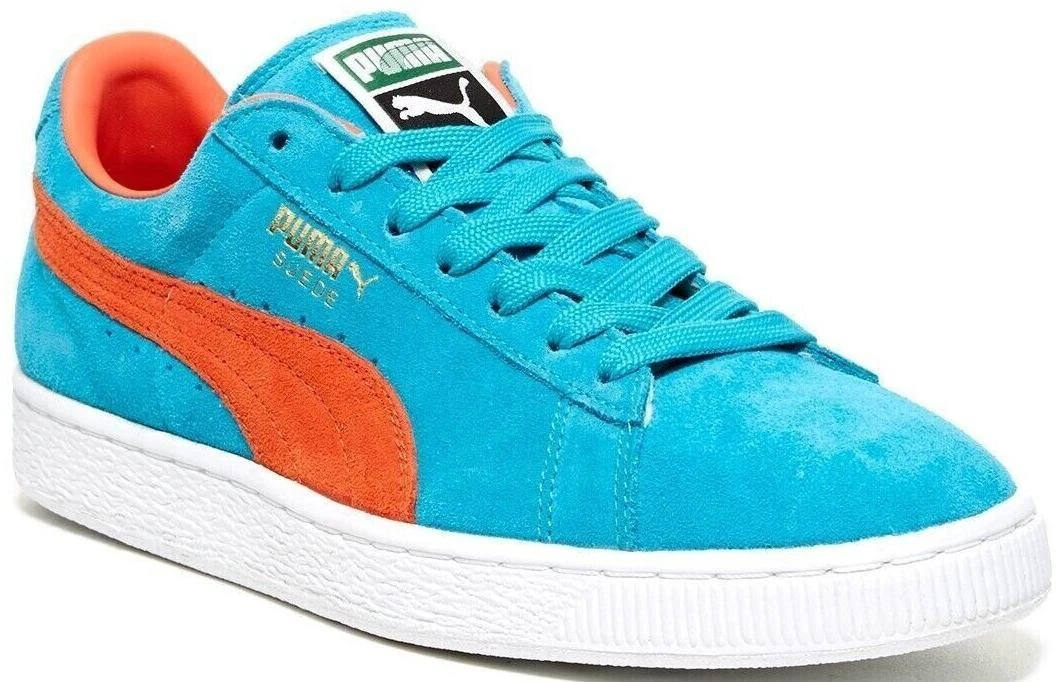 Puma Suede Classic Pastime - Peacoat for sale | eBay display picture 3