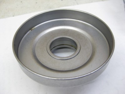 Pezzo Di Ricambio Puleggia Del Tamburo Della Frizione - Foto 10