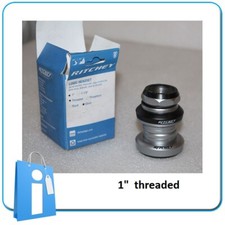 Lenkung Steuersatz Ritchey Logic 1 " Thread MTB Retro Vintage