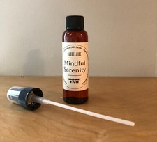 Baudelaire Mindful Serenity Shower Essential Oil Mood Mist NEW