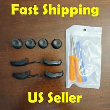 Microsoft Xbox One Controller 1697 Repair Kit LB RB Button Thumbstick and Tools