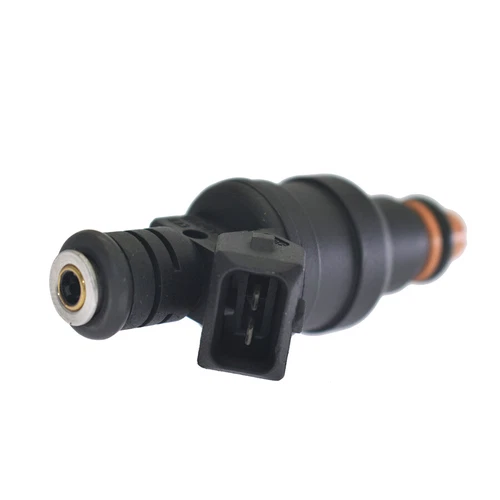 4* Fuel Injectors 405212848335 For BMW FORD GMC BUICK Audi Skoda Volkswagen 1.8L - Picture 6 of 7
