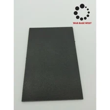 100mm x 150mm Rectangle Base Used For Warhammer Fantasy Nagash K'daai Glottkin